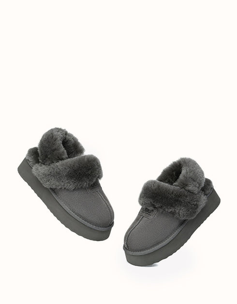 AUSTRALIAN SHEPHERD® Suzie Platform